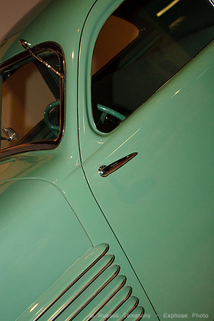 National Automobile Museum