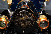National Automobile Museum