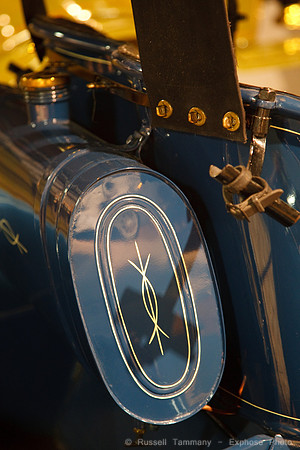 National Automobile Museum