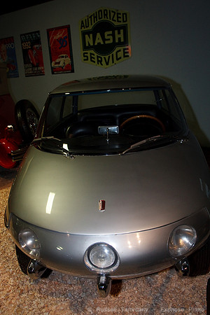 National Automobile Museum