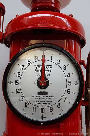 National Automobile Museum