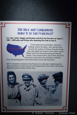National Automobile Museum