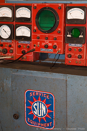National Automobile Museum