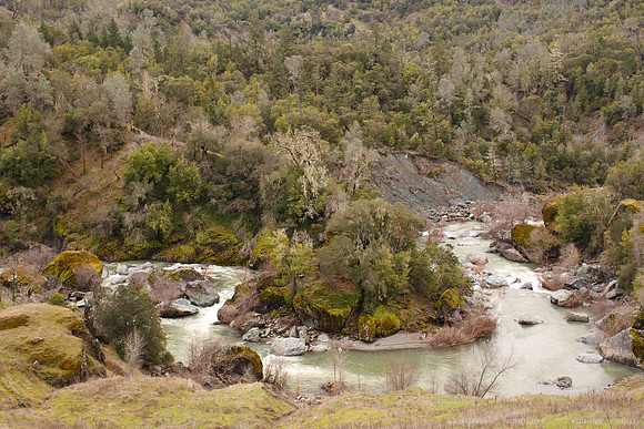 Geyser Road
