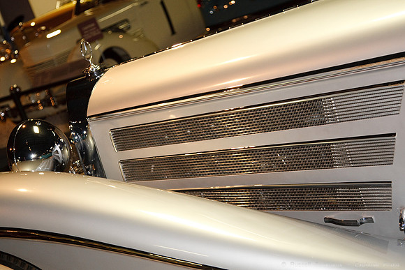 National Automobile Museum