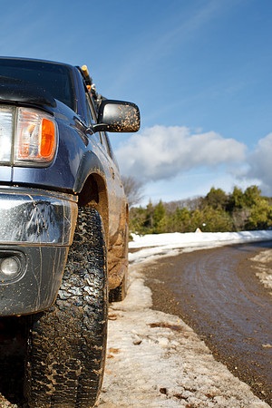 Pine Mountain Road