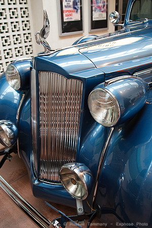National Automobile Museum