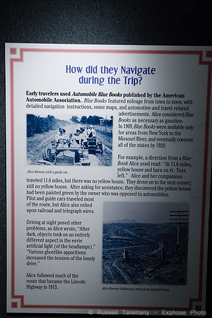 National Automobile Museum
