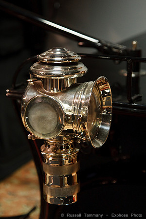 National Automobile Museum