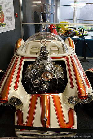 National Automobile Museum