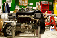 National Automobile Museum