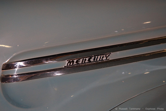 National Automobile Museum