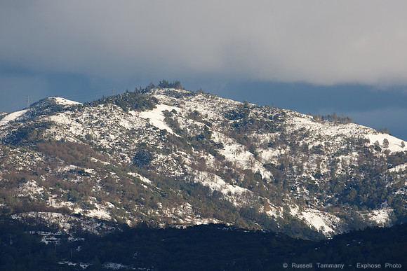 Pine Mountain Road