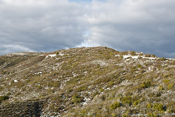 Pine Mountain Road