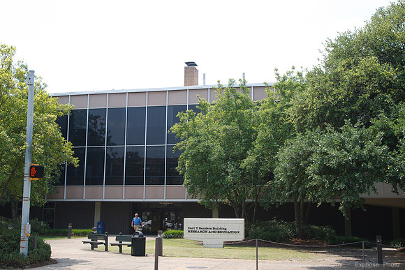 Medical College of Georgia, Augusta GA