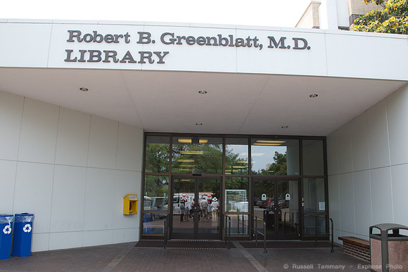 Medical College of Georgia, Augusta GA