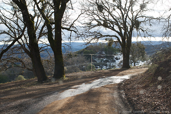 Pine Mountain Road