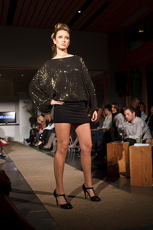 Glitz and Glamour 2011