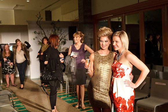 Glitz and Glamour 2011