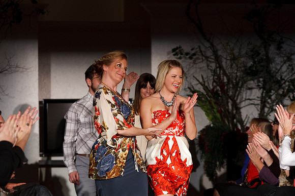 Glitz and Glamour 2011