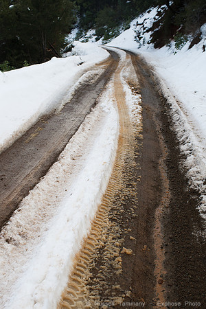 Pine Mountain Road