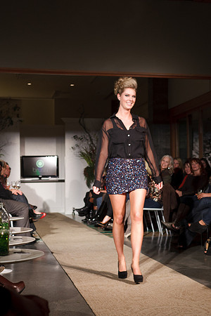 Glitz and Glamour 2011