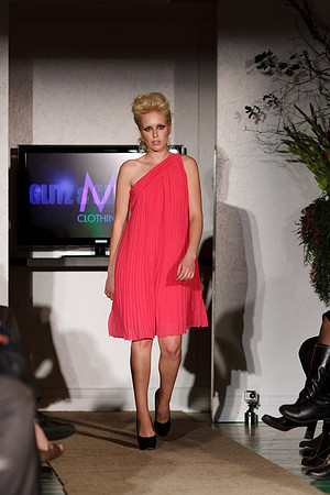 Glitz and Glamour 2011