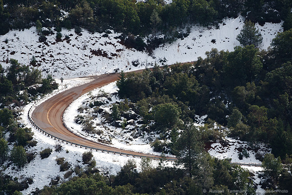 Geyser Road