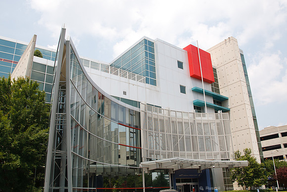 Medical College of Georgia, Augusta GA