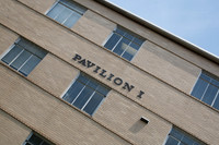 Medical College of Georgia, Augusta GA