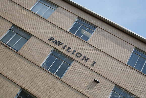 Medical College of Georgia, Augusta GA