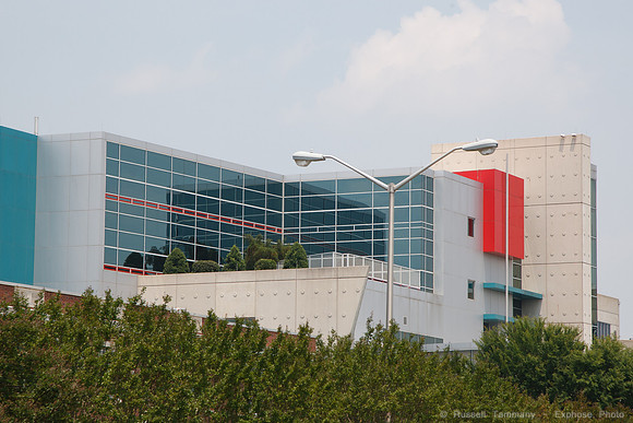 Medical College of Georgia, Augusta GA