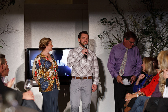 Glitz and Glamour 2011