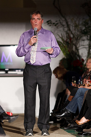 Glitz and Glamour 2011