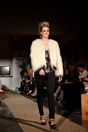 Glitz and Glamour 2011