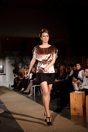 Glitz and Glamour 2011