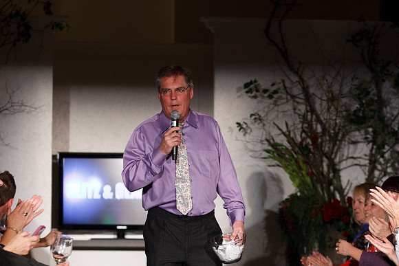Glitz and Glamour 2011