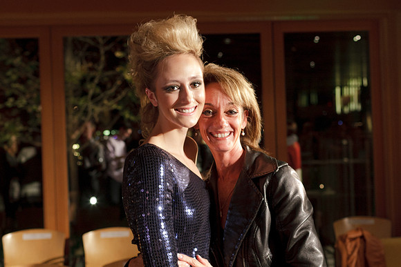 Glitz and Glamour 2011
