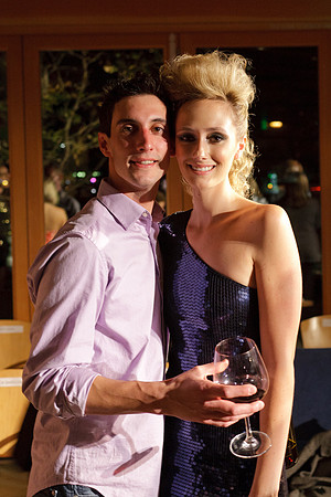 Glitz and Glamour 2011