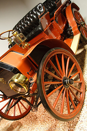 National Automobile Museum