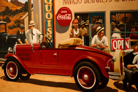 National Automobile Museum