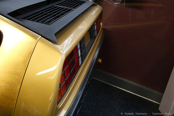 National Automobile Museum
