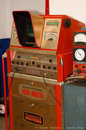 National Automobile Museum