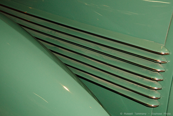 National Automobile Museum
