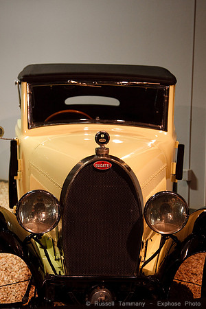 National Automobile Museum