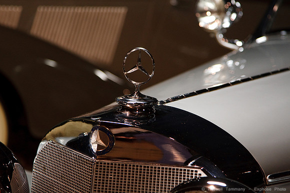 National Automobile Museum