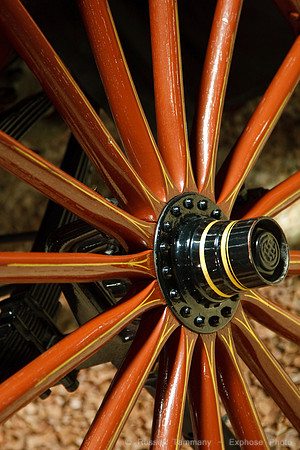 National Automobile Museum