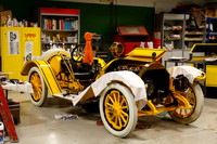 National Automobile Museum