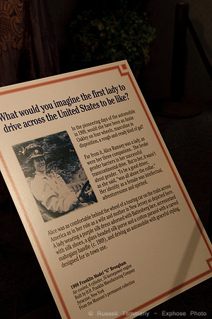 National Automobile Museum