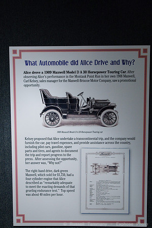National Automobile Museum